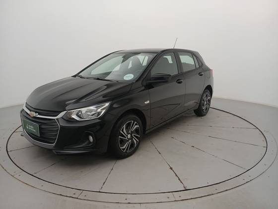 CHEVROLET ONIX 1.0 FLEX LT MANUAL CHEVROLET ONIX 1.0 FLEX LT MANUAL